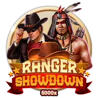 Ranger Showdown